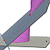 Thumbnail of the Tangent to a Cone applet
