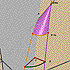 Thumbnail of 2nd Parabola Conic Sections applet