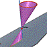 Thumbnail of Conic Sections applet