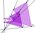 Thumbnail of Similar Pentagons applet